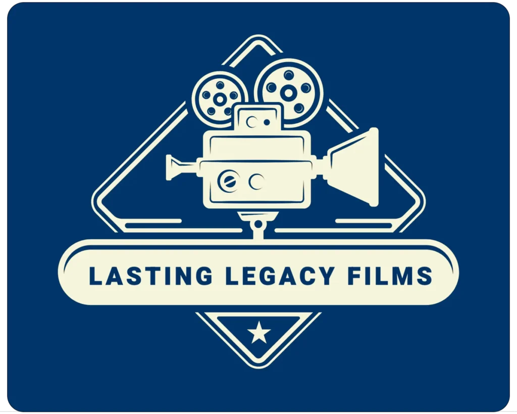 Lasting Legacy FIlms LOGO